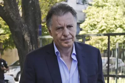 Oil Combustibles, la empresa de Cristóbal López, al borde de la quiebra