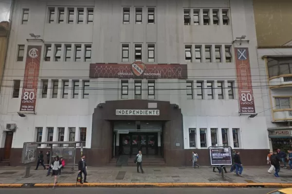 La Justicia brindó nuevos detalles sobre el caso de abusos de los chicos de Independiente