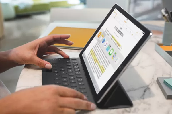 Cómo es y cuánto costará el nuevo iPad económico que lanza Apple