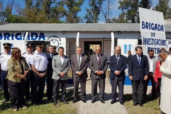 Inseguridad en Tucumán: la Brigada de Investigaciones Este se instaló en Alderetes