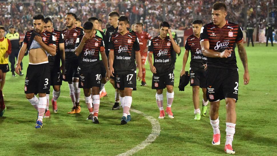 Aunque no pudo ganar, las chances de San Martín siguen intactas