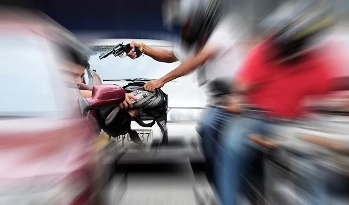 Hace pocos días se aprobó la ley en la que se obliga a tomar esa medida contra motochorros, “rompevidrios” y escruchantes.