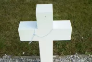 Soldados argentinos que ya no sólo son conocidos por Dios