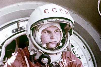 El “Colón del espacio” sigue siendo fuente de inspiración