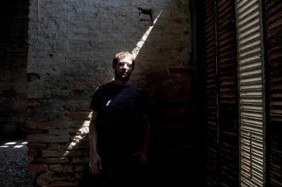 Un arqueólogo recupera la vida cotidiana azucarera de entre las ruinas de un ingenio