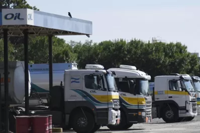 El Grupo Indalo quedó al borde de la quiebra