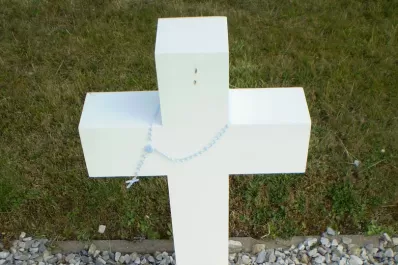 Soldados argentinos que ya no sólo son conocidos por Dios