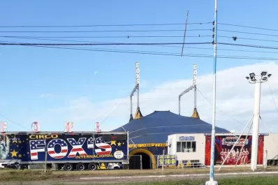 El dueño de un circo denunció que un funcionario de Famaillá le pidió una coima de $ 100.000