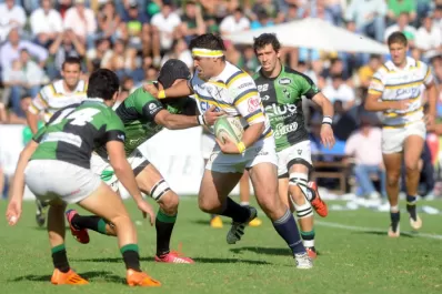 Cuidar las plazas del NOA, el objetivo de los clubes tucumanos de rugby