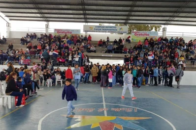 Inscribieron 5.000 alumnos del interior para el boleto gratuito