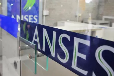 Se entregó el tucumano acusado de un fraude millonario con pensiones truchas a la Anses