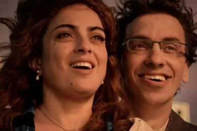 Por qué Paola Barrientos dejó de ser la pareja del Galicia