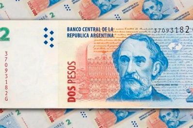 ¡No te duermás! Te queda sólo un mes para cambiar los billetes de $ 2