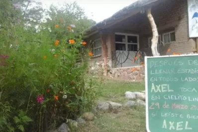 ¡Gran gesto! Axel actuará en un pequeño bar para evitar que cierre