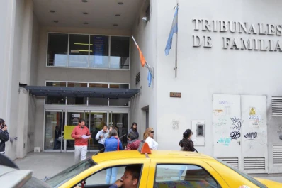 Una madre deberá pagar $ 670 a su ex por cada día que no le dejó ver al hijo de ambos