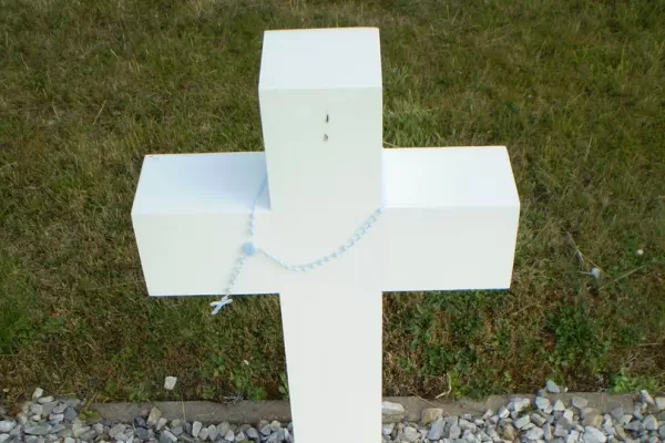 Soldados argentinos que ya no sólo son conocidos por Dios