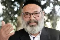 Un ex espía israelí asegura que Hezbollah organizó y ejecutó el atentado contra la AMIA