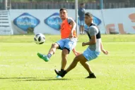 Todo listo para la gira de Atlético