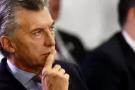 Macri sobre la pobreza:tenemos datos positivos, pero también sabemos que hay mucho por resolver