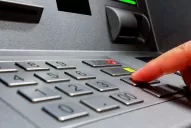 Mirá en dónde podés retirar efectivo ahora que comienza el fin de semana largo