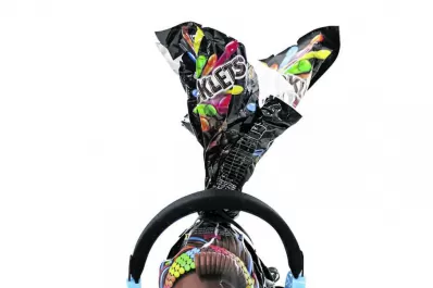 Llega la Pascua y el chocolate despierta la imaginación: opciones más allá de los tradicionales huevos