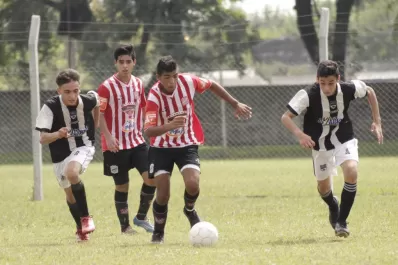 San Martín y Atlético toman recaudos en las inferiores tras el escándalo sexual en Independiente