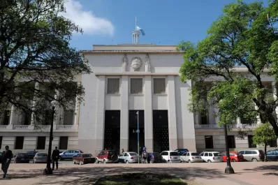 La Corte también fallaría en contra de la liberación de los guardiacárceles