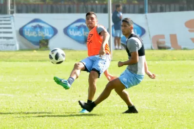 Todo listo para la gira de Atlético