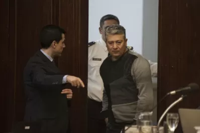 En el juicio por Paulina Lebbos quedó en evidencia el mal accionar de los policías en la zona de Raco