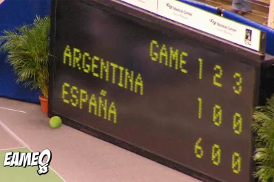 Los memes que dejó la humillante derrota de Argentina ante España