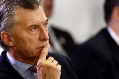 Macri sobre la pobreza:tenemos datos positivos, pero también sabemos que hay mucho por resolver