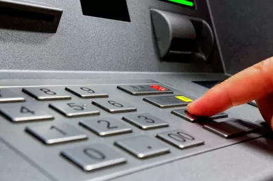 Mirá en dónde podés retirar efectivo ahora que comienza el fin de semana largo