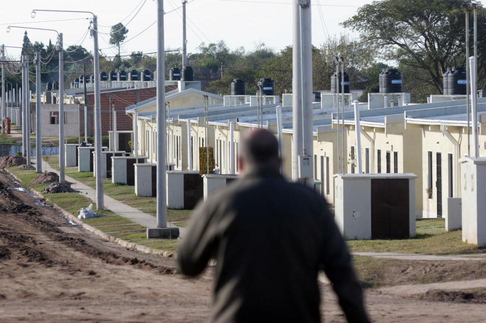 La Justicia tiene 2.300 denuncias contra gestores apócrifos del 'IPV'