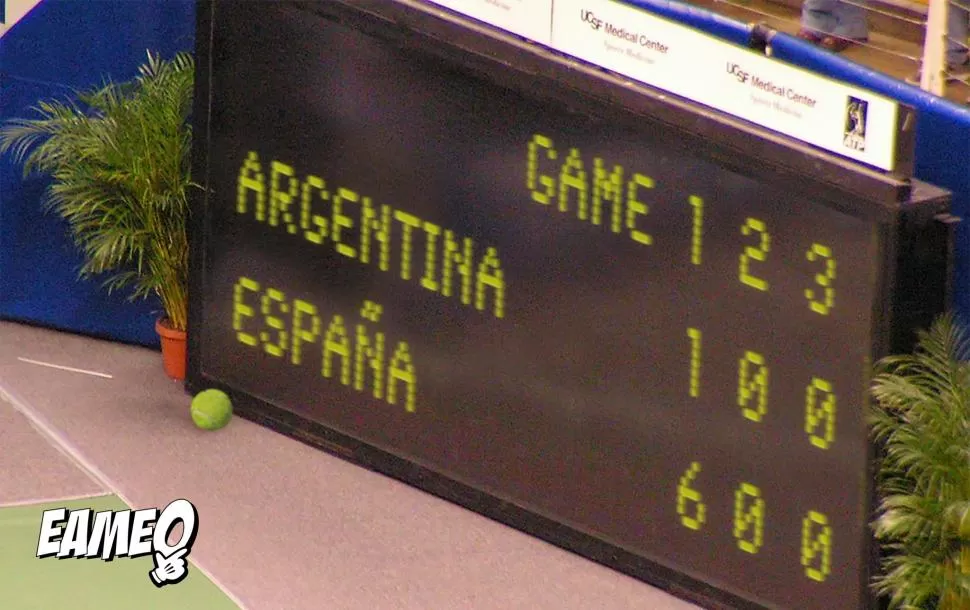 Los memes que dejó la humillante derrota de Argentina ante España