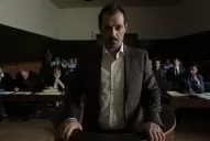 Una simple pelea que asume una gravedad institucional