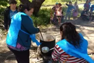 Pese a la cuarentena, mañana se harán 80 ollas populares en Tucumán