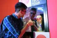 El paso de la copa despertó nuevas ilusiones