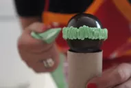 Cómo hacer huevos de Pascuas en casa: mirá el video con el paso a paso