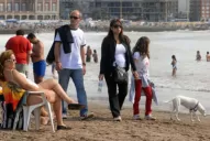 Explotó el turismo en Semana Santa: 27% más que en 2017