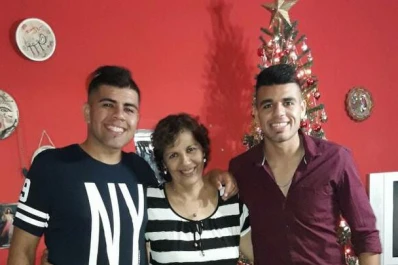 En Atlético, Mauro Osores vive el sueño de jugar en Primera