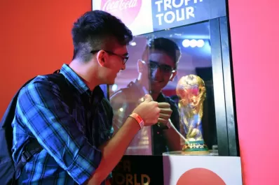 El paso de la copa despertó nuevas ilusiones