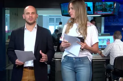 Hoy, en Las 12 en 30: qué obras se harán en el sur para evitar las inundaciones