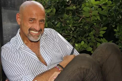 El hijo de Gerardo Sofovich fue detenido tras protagonizar un confuso episodio en un hotel alojamiento