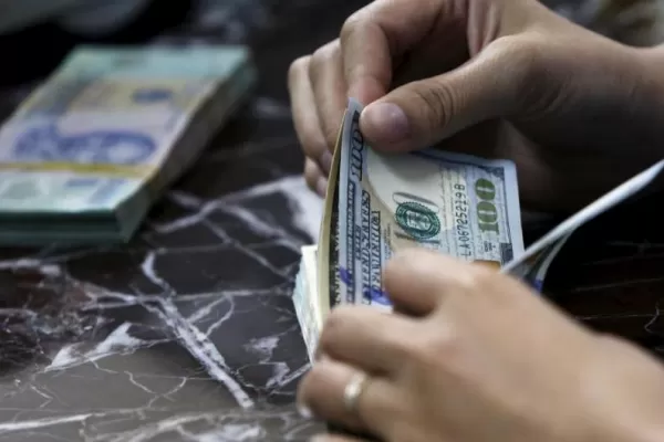 Al Central le costó casi U$S 2.000 millones sostener al dólar