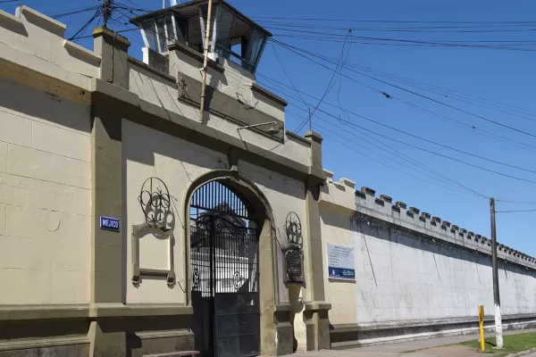 La Corte apura la constitución de una comisión clave para el control de las cárceles