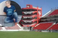 Escándalo en Independiente: se entregó uno de los acusados que estaba prófugo