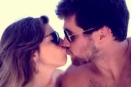 El tuit de Dalma Maradona tras enterarse de que Diego todavía no está en Argentina para su boda