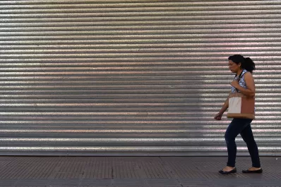 Qué funciona y qué no durante este Viernes Santo en Tucumán
