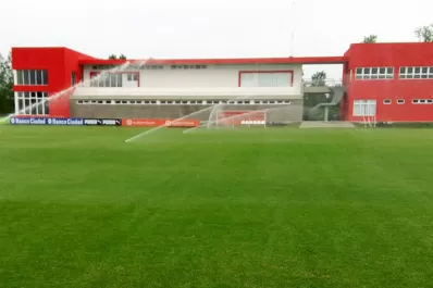 Ya son seis los detenidos por el escándalo sexual en las inferiores de Independiente