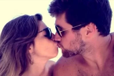 El tuit de Dalma Maradona tras enterarse de que Diego todavía no está en Argentina para su boda